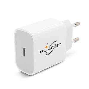 USB-Wandladegerät in Premium-Qualität für Ihr Marketing