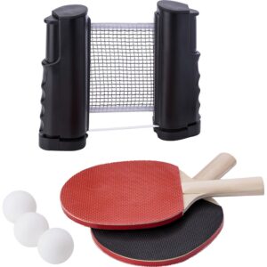 Tischtennis Set für Ihr Marketing
