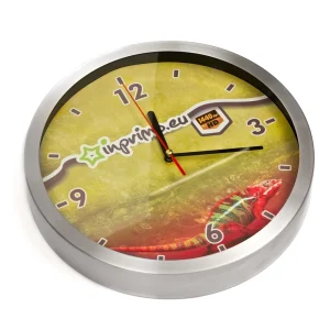 Wanduhr "Nelson"