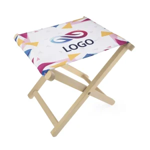 Logo Hocker "Sylt"