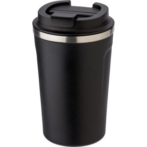 Thermobecher 380 ml in Premium-Qualität für Ihr Marketing